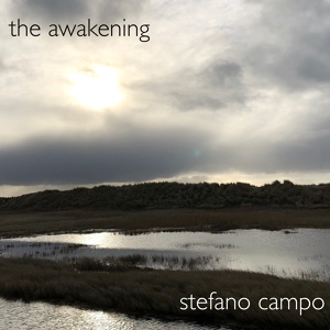 Обложка для Stefano Campo - Standing Up