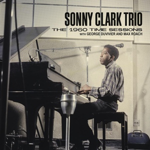 Обложка для Sonny Clark Trio - Nica (take 2)