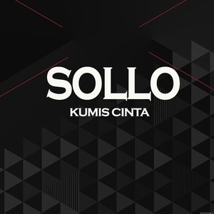 Обложка для SOLLO - Cinta Seribu Janji