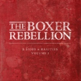 Обложка для The Boxer Rebellion - In Pursuit
