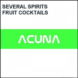 Обложка для Several Spirits - Fruit Cocktails