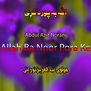 Обложка для Abdul Aziz Norani - Hale Yarano