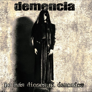 Обложка для Demencia - Descontento