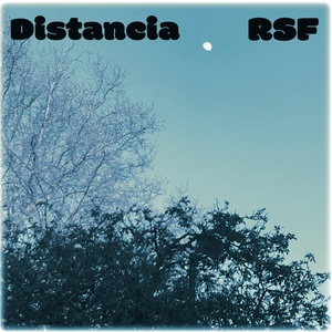 Обложка для RSF - Distancia