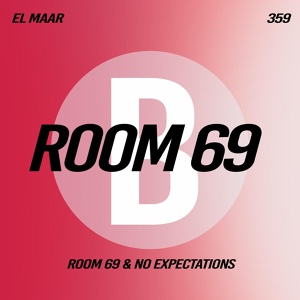 Обложка для El Maar - Room 69