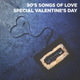 Обложка для Love Songs - Mr. Loverman