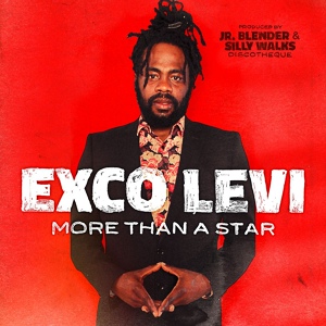 Обложка для Exco Levi, Silly Walks Discotheque - More Than a Star