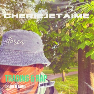 Обложка для CHERIEJETAIME - L'objectif