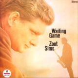 Обложка для Zoot Sims - Waiting Game (1966) - Over the Rainbow