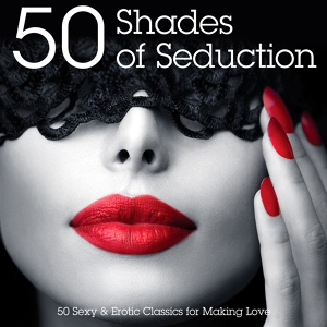 Обложка для Seduction Masters - Slip into Something More Comfortable