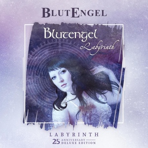 Обложка для Blutengel - Engelsblut