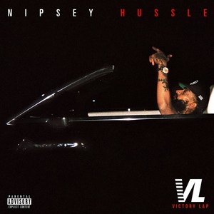 Обложка для Nipsey Hussle feat. Stacy Barthe - Victory Lap (feat. Stacy Barthe)