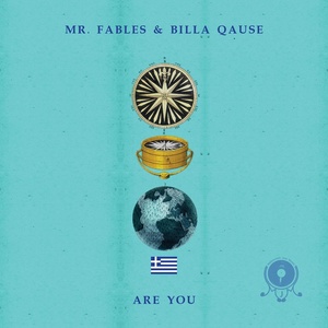 Обложка для Mr.Fables, Billa Qause, Millennium Jazz Music - Are You