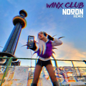 Обложка для NoooN feat. Abor & Tynna - Winx Club