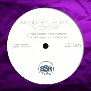 Обложка для Nicola Brusegan - Mood