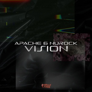 Обложка для Apache, Nurock - Vision