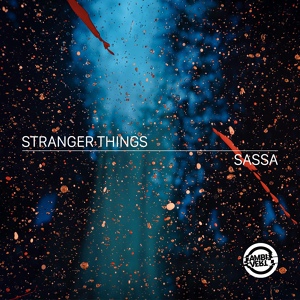 Обложка для Sassa - Stranger Things