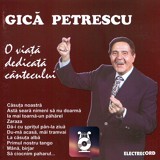 Обложка для Gică Petrescu - Totul Cu Măsură Mică