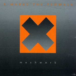 Обложка для X Marks the Pedwalk - Monomaniac