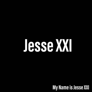 Обложка для Jesse XXI - The Girl from Moon