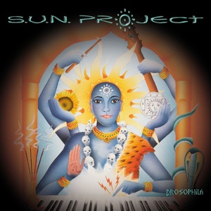 Обложка для Sun Project - Fatal Error