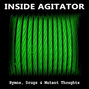 Обложка для Inside Agitator - Obnoxious Thoughts