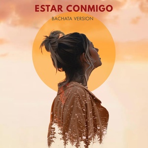 Обложка для DJ Dorin Bachata - Estar Conmigo (Bachata Version)
