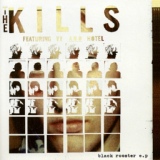 Обложка для The Kills - Cat Claw