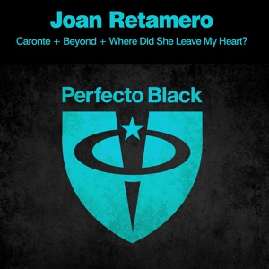 Обложка для Joan Retamero - Where Did She Leave My Heart?