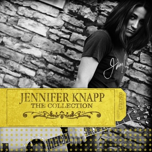 Обложка для Jennifer Knapp - Breathe on Me