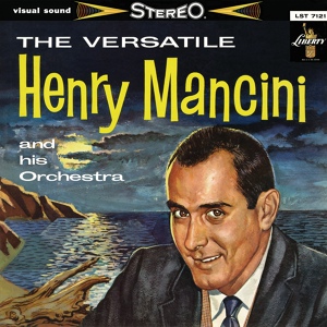 Обложка для Henry Mancini & His Orchestra - Return To Paradise