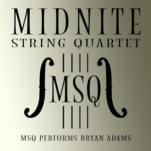 Обложка для Midnite String Quartet - Summer of '69