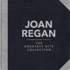 Обложка для Joan Regan - Red Red Red