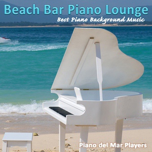 Обложка для Piano del Mar Players - My Heart Will Go On