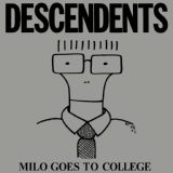 Обложка для Descendents - Catalina