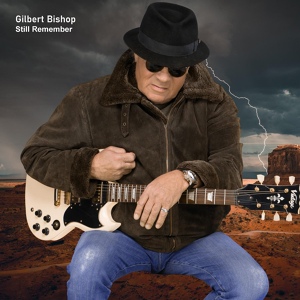 Обложка для Gilbert Bishop - You'll Always Be My Baby