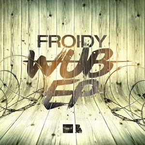 Обложка для Froidy - Wub Ting