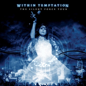 Обложка для Within tenptation - Pale