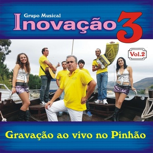 Обложка для Grupo Musical Inovaçao 3 - Amanha de Manha