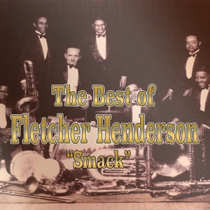 Обложка для Fletcher Henderson and His Orchestra - Strangers