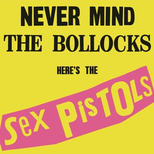 Обложка для Sex Pistols - Satellite