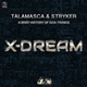 Обложка для Talamasca, Stryker - A Brief History Of Goa-Trance X-Dream