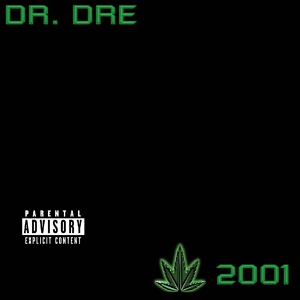 Обложка для Dr. Dre feat. Snoop Dogg - The Next Episode