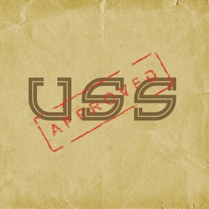 Обложка для USS (Ubiquitous Synergy Seeker) - Prefontaine