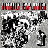 Обложка для The Exploited - I Believe in Anarchy