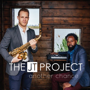 Обложка для The JT Project - The Last Time