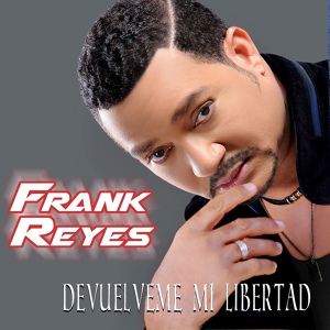 Обложка для Frank Reyes - Lloro