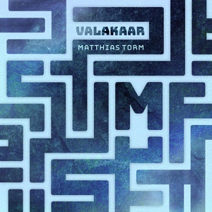 Обложка для Matthias TORM - Valakaar