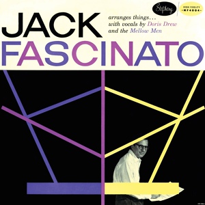 Обложка для Jack Fascinato - Be My Lovin' Baby