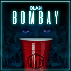 Обложка для BLAK - BOMBAY